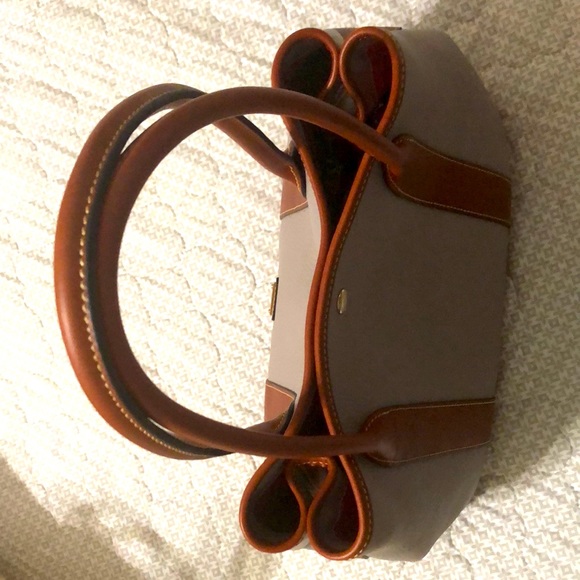 Dooney & Bourke Layla Tote - Picture 8 of 17